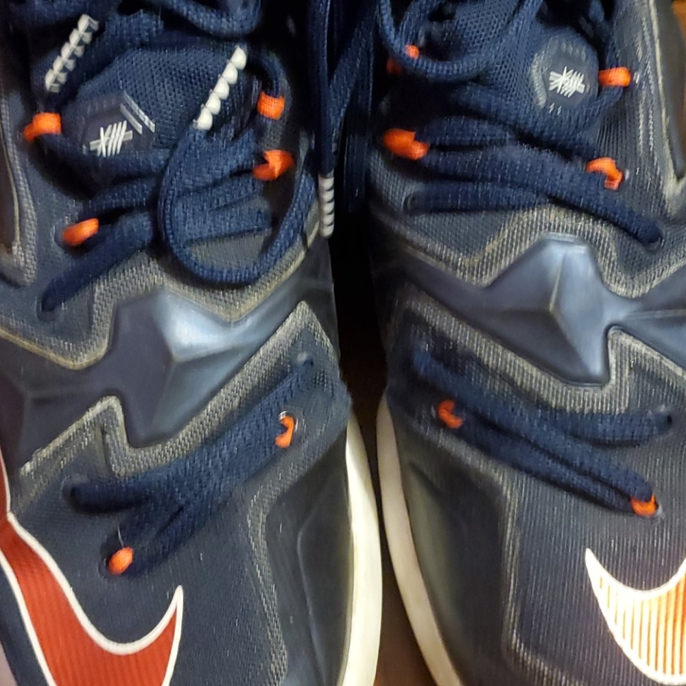 Nike sneakers - Picture 8 of 8